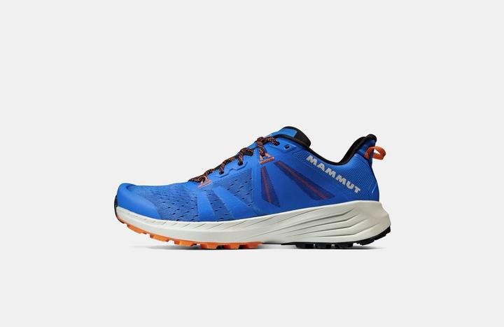 Actual product image Mammut Saentis TR Low Men (42)