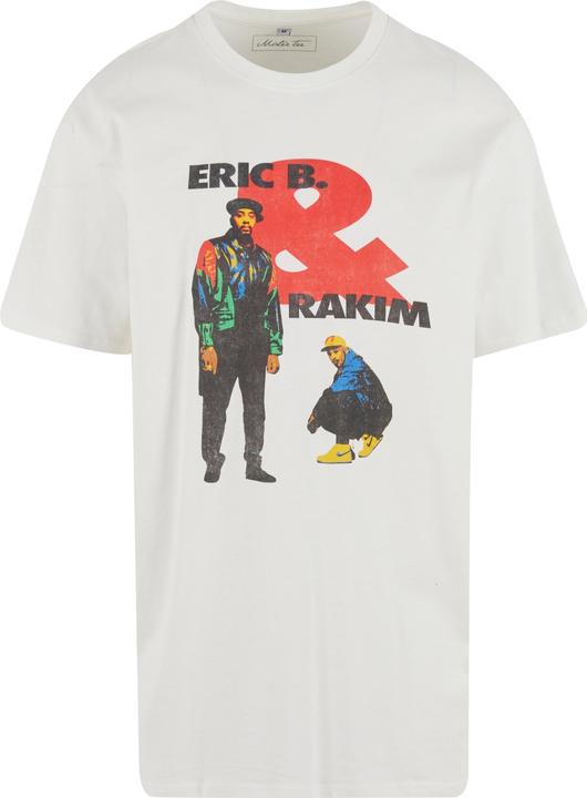 Immagine prodotto Urban Classics Eric B & Rakim Sweat the Technique - 119357 (M)