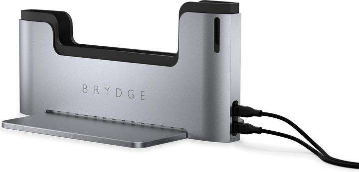 Immagine prodotto Brydge BRY15MBP (Porta di attracco (proprietaria), 2 Porti)
