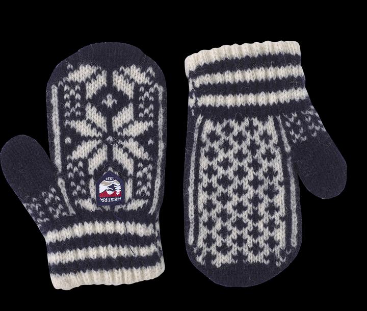 Hestra Kid's Nordic Mitt (XXS)