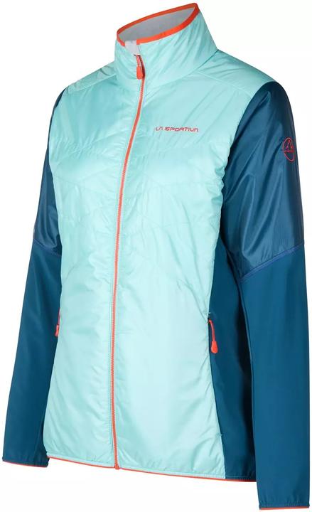 La Sportiva Ascent Primaloft Jacket Women (M)
