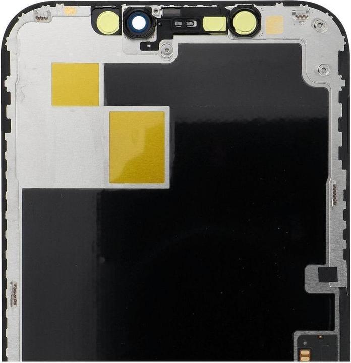 Image du produit Zila LCD display! JK JK LCD Display for IPHONE 12 / 12 PRO SOFT OLED (Change IC) (Écran, iPhone 12)
