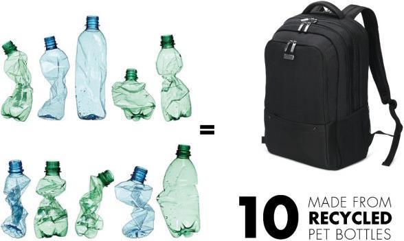 Produktbild Dicota Eco Select (24.50 l)