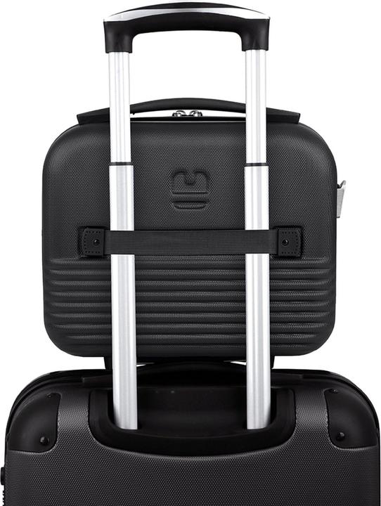 Image du produit Gabol Balance XP 4 roues Set de valises 4 pièces (233 l, XL (à partir de 115l))