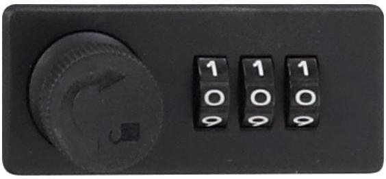 Actual product image Rieffel Rieffel key box 46 hooks