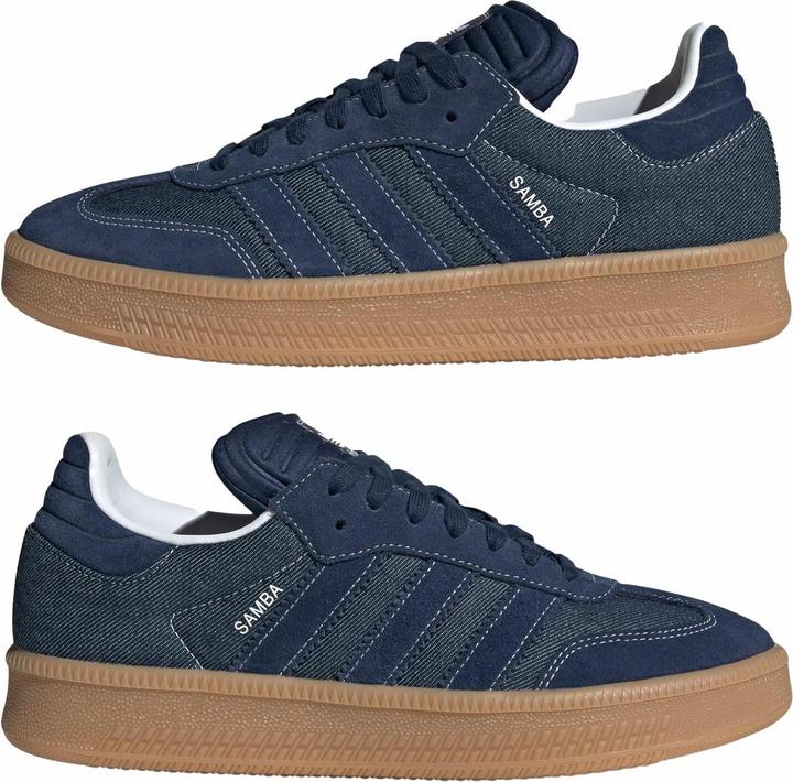 Actual product image adidas Samba Xlg (36 2/3)