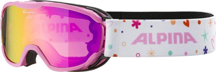 ALPINA SPORTS Pheos JR. Q-Lite