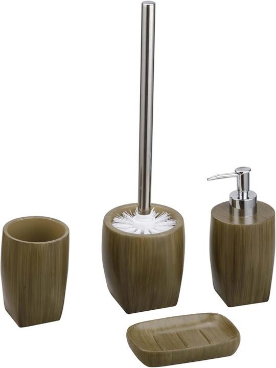 Produktbild Domoletti GLASS FOR BATHROOM BPO-0305C BROWN