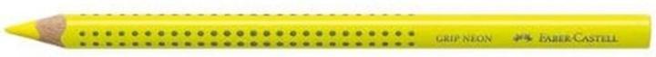 Immagine prodotto Faber-Castell Impugnatura Jumbo Textliner (Giallo, 5.40 mm, 1 x)