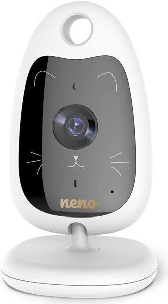 Productafbeelding Neno Mobiele babysitter Gato2 (Video & Audio, 260 m)
