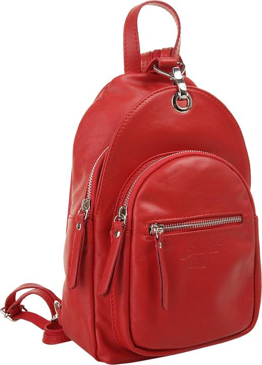 Actual product image Samantha Look Rucksack (3.20 l)