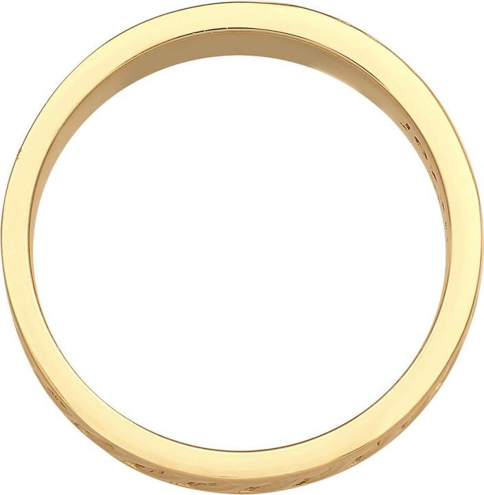Produktbild Kuzzoi Bandring (54, 925 Silber)