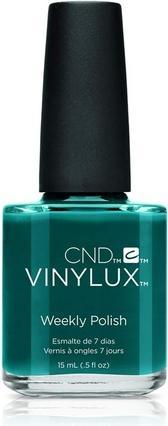 CND Vinylux Long Wear Nail Polish 15ml Splash of Teal