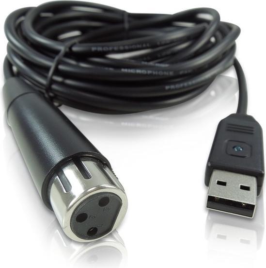 Actual product image Behringer Mic 2 USB (USB)