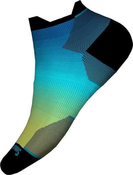 Immagine prodotto Smartwool Ws Run Zero Cushion Low Ankle (S)