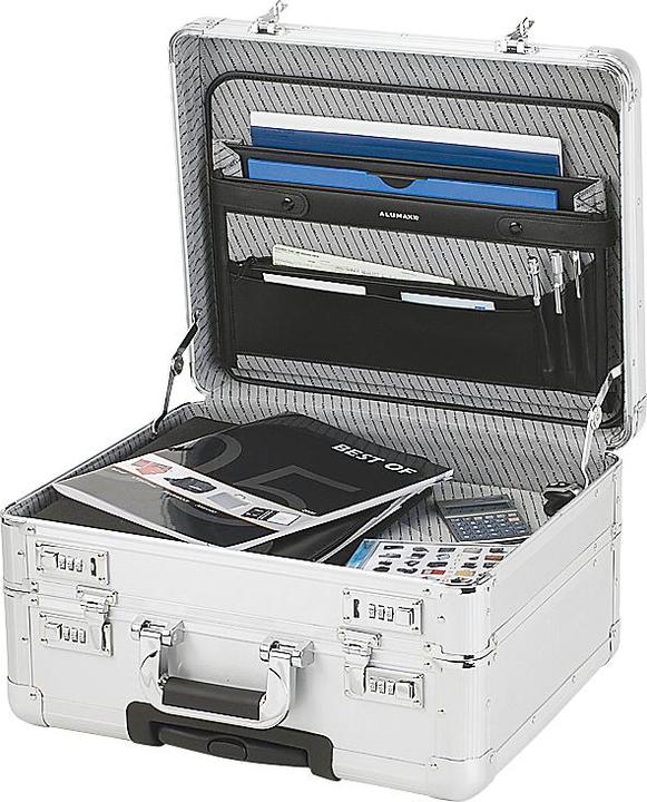Image du produit Alumaxx Challenger (39 l, Bagage à main (jusqu'à 50l))