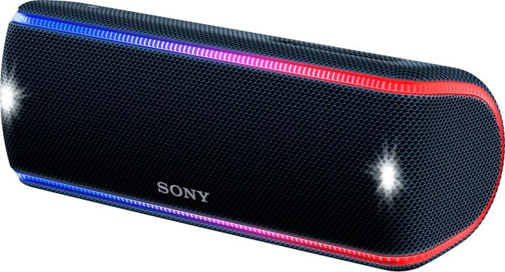 Sony Srs-Xb31 (24 h, Rechargeable battery operated)