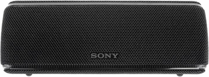 Image du produit Sony Srs-Xb31 (24 h, Fonctionnement sur batterie)