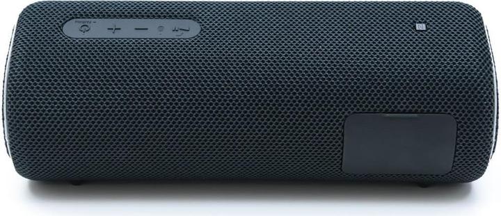 Image du produit Sony Srs-Xb31 (24 h, Fonctionnement sur batterie)