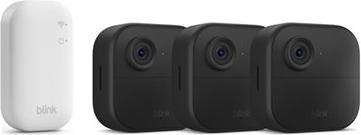 Produktbild Ring Blink Outdoor 4 - 3-CAM - EU