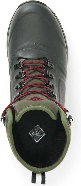 Image du produit Muck Boot Bottes en caoutchouc Apex (42)