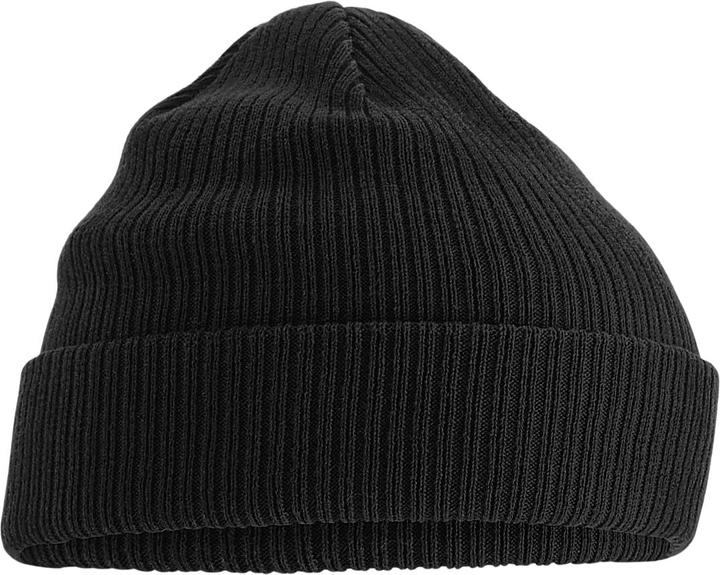 Image du produit Beechfield Bonnet en coton bio (Taille unique)