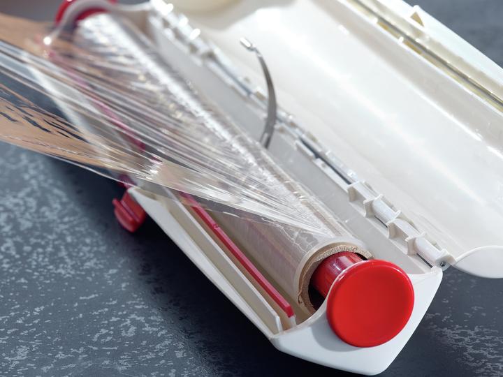Produktbild Leifheit Folienschneider Perfect Cut