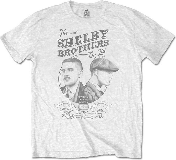 Peaky Blinders TShirt (XL)