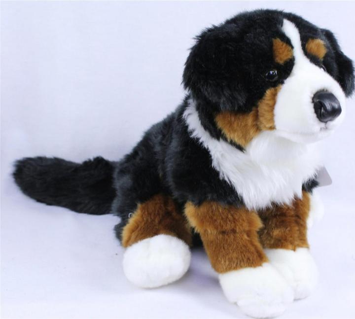 Image du produit Uniring Bouvier bernois (30 cm)