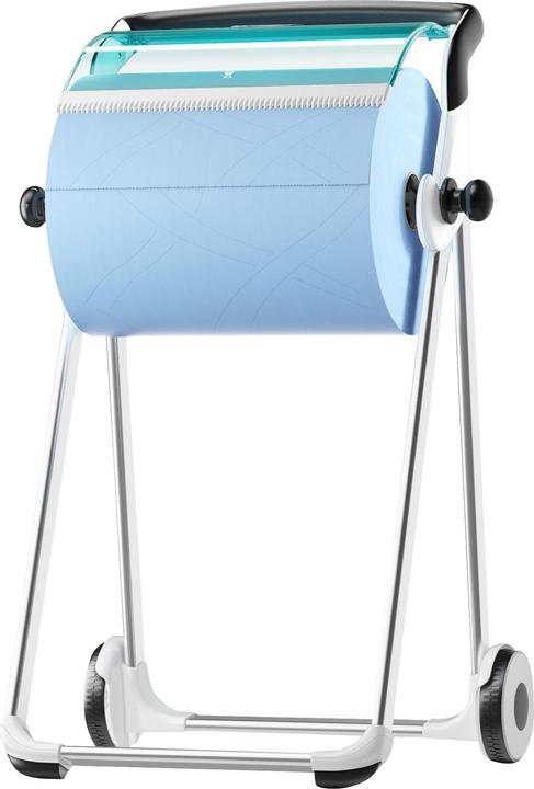 Tork Bodenständer 652000 Türkis, We
