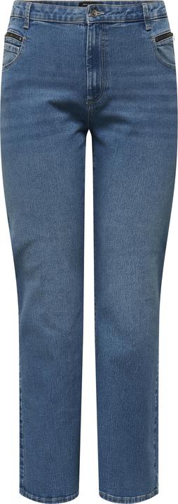 Image du produit Only CARSANDRA Jeans taille haute évasé Flared fit jeans (W42/L32)