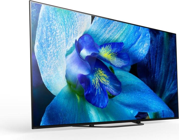 Actual product image Sony KD65AG8 (65", OLED, 4K, 2019)