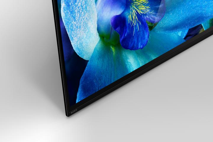 Actual product image Sony KD65AG8 (65", OLED, 4K, 2019)