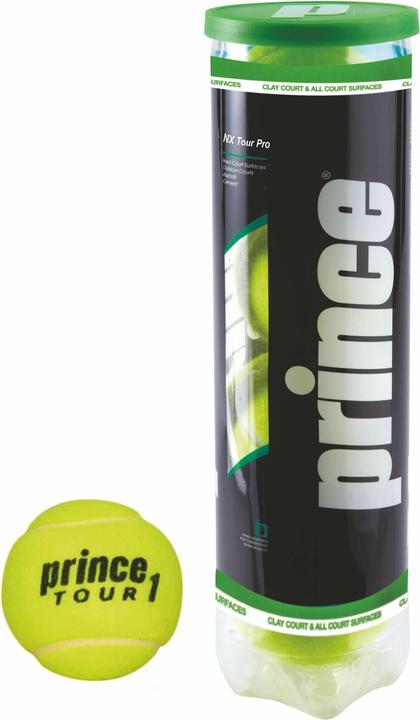 Prince Nx Tour pro