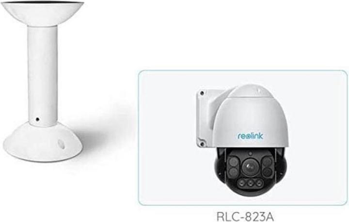 Immagine prodotto Reolink Montaggio a soffitto RL-RLC-823A-MOUNT Bianco (Pellicola protettiva)