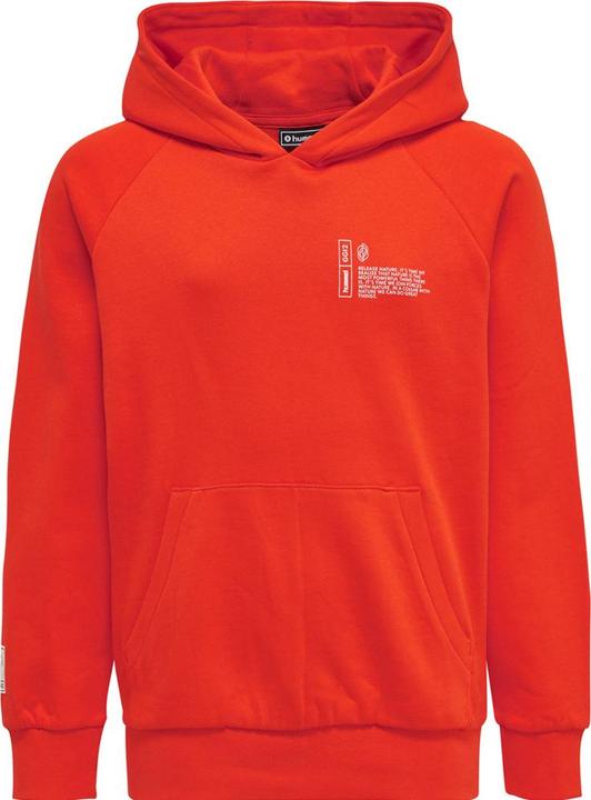 Image du produit hummel Gg12 Sweat Hoodie Kids (128)