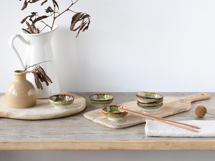 Produktbild CreaTable Cascade (8 cm, 6 x)