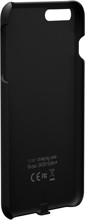 Produktbild Andi be free Qi Wireless Charging Case (Apple iPhone 7 Plus)