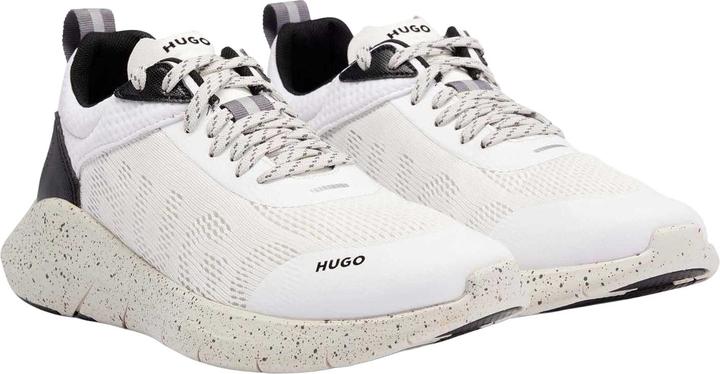 Actual product image HUGO Mens Wayne Running Trainers (39.5)