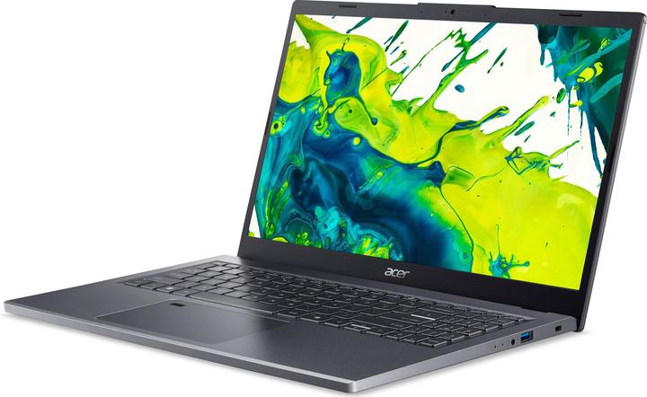 Produktbild Acer Notebook Aspire 15 (A15-51M-918Y) i9, 32 GB, 1 (15.60", Intel Core i9-13900H, 32 GB, 1000 GB, CH)