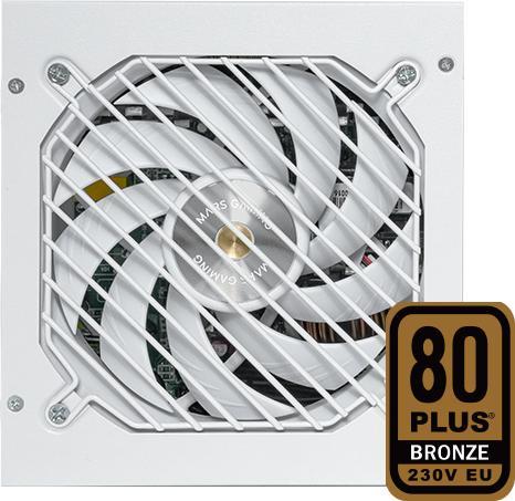 Produktbild Mars Gaming MPB750SIW (750 W)