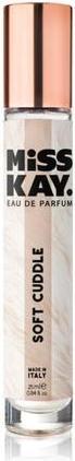 Produktbild Miss Kay Eau de Parfum Soft Cuddle 25 ml (Eau de Parfum, 25 ml)
