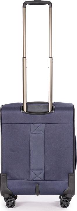 Immagine prodotto Stratic Bendigo Light + Custodia (48 l, Bagaglio a mano (fino a 50 litri))