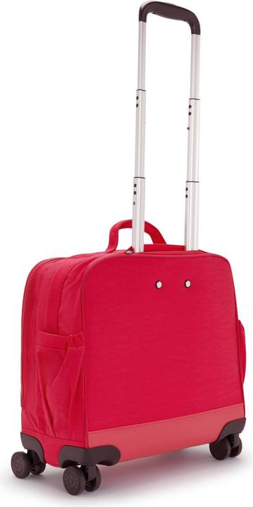 Actual product image Kipling New Storia Trolley - True Pink (25 l, Hand luggage (up to 50 litres))
