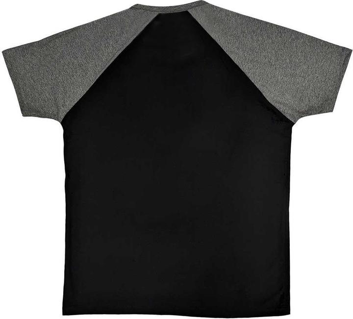 Immagine prodotto Pantera T-shirt con maniche raglan (S)