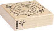 Produktbild Rayher Stempel "Weihnachten", 7x7cm