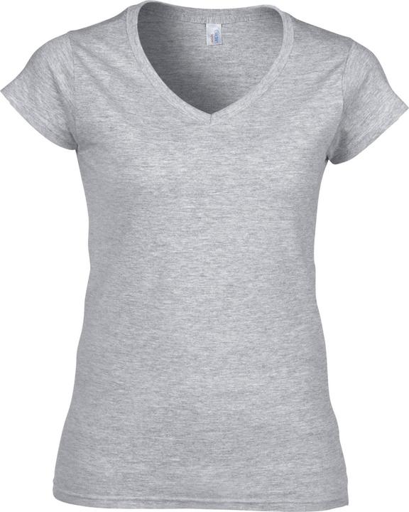Gildan Softstyle TShirt VAusschnitt (XXL)