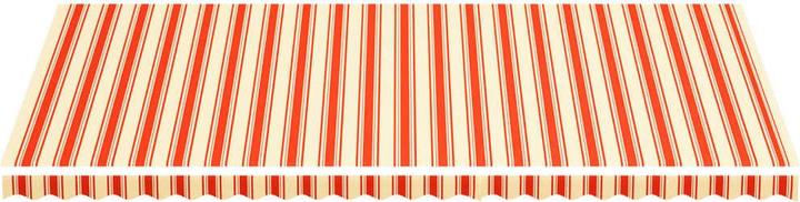 Produktbild VidaXL Markisenstoff (400 x 350 cm)