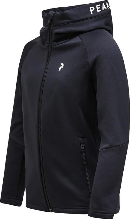Produktbild Peak Performance Rider Zip Hood (130 B)