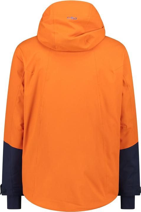 Produktbild CMP Campagnolo Jacket Fix Hood 34W2037 (54)